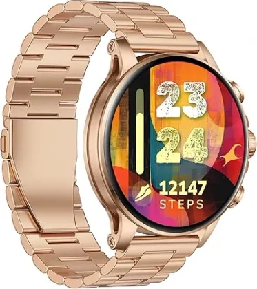 Fastrack Marvellous FX2 Smartwatch - image 4