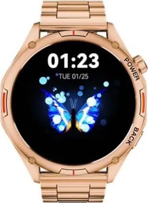 Fastrack Marvellous FX1 Smartwatch - image 3