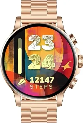 Fastrack Marvellous FX2 Smartwatch - image 3