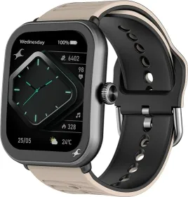 Fastrack MYND Smartwatch - image 1