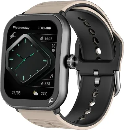 Fastrack MYND Smartwatch - image 2