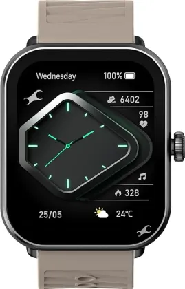 Fastrack MYND Smartwatch - image 3
