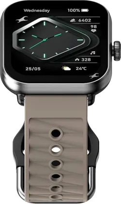Fastrack MYND Smartwatch - image 6