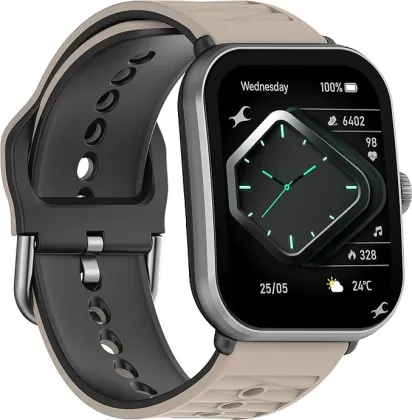 Fastrack MYND Smartwatch - image 4