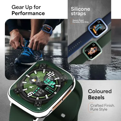 Fastrack Navstar Smartwatch - image 4