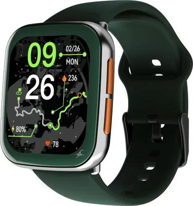 Fastrack Navstar Smartwatch - image 2