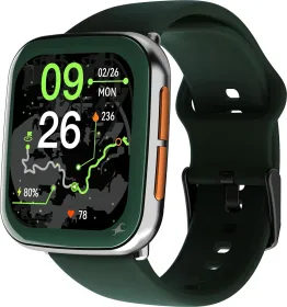 Fastrack Navstar Smartwatch - image 1