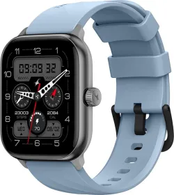 Fastrack Nitro Pro Smartwatch - image 1