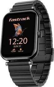 Fastrack Noir Charm Smartwatch - image 1