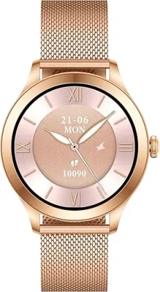Fastrack Noir Pro Smartwatch - image 3