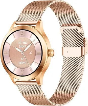 Fastrack Noir Pro Smartwatch - image 2