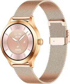 Fastrack Noir Pro Smartwatch - image 1