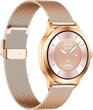 Fastrack Noir Pro Smartwatch - image 4