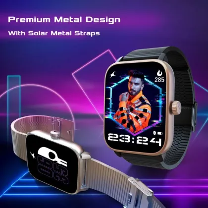 Fastrack Phantom Smartwatch - image 4