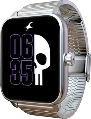 Fastrack Phantom Smartwatch - image 2