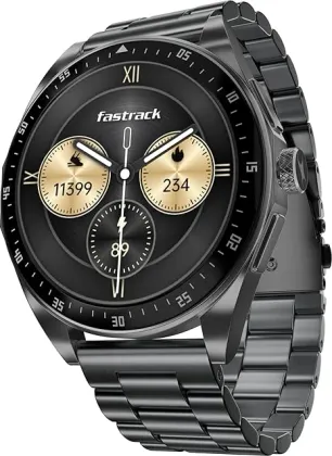 Fastrack Radiant FX1 Smartwatch - image 2
