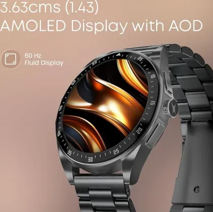 Fastrack Radiant FX1 Smartwatch - image 4