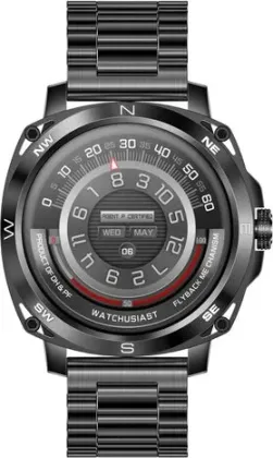 Fastrack Radiant FX3 Smartwatch - image 3