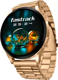 Fastrack Radiant FX4 Smartwatch - image 1