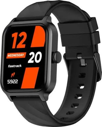 Fastrack Rave FX2 Smartwatch - image 5