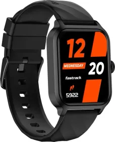 Fastrack Rave FX2 Smartwatch - image 1