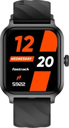 Fastrack Rave FX2 Smartwatch - image 3