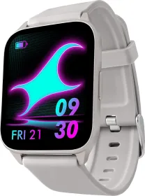 Fastrack Reflex Beat Plus Smartwatch - image 1