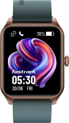 Fastrack Reflex Beat Pro Smartwatch - image 2