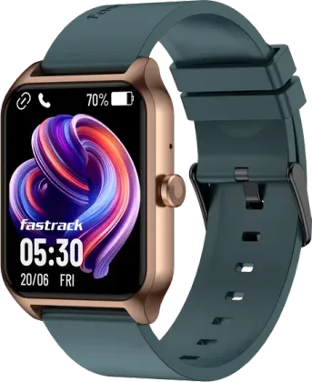 Fastrack Reflex Beat Pro Smartwatch - image 3