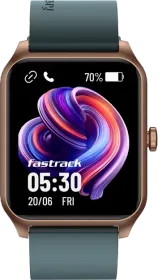 Fastrack Reflex Beat Pro Smartwatch - image 1