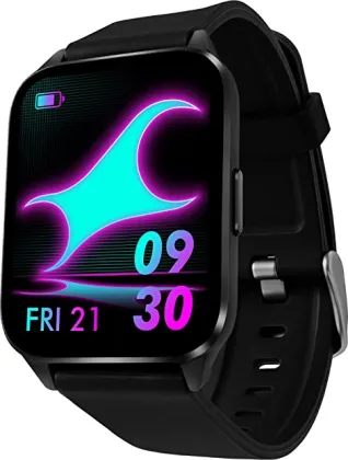 Fastrack Reflex Beat Plus Smartwatch - image 3