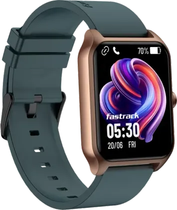 Fastrack Reflex Beat Pro Smartwatch - image 5