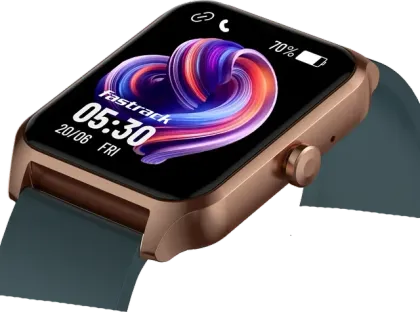 Fastrack Reflex Beat Pro Smartwatch - image 4