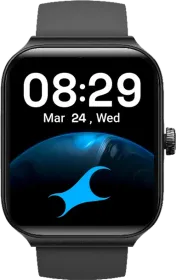 Fastrack Reflex Horizon Smartwatch - image 1