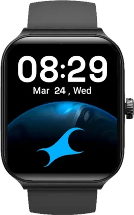 Fastrack Reflex Horizon Smartwatch - image 2