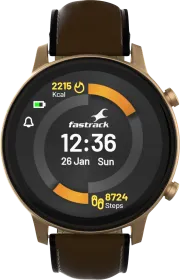 Fastrack Reflex Play Plus Smartwatch - image 1