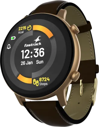Fastrack Reflex Play Plus Smartwatch - image 3