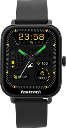 Fastrack Reflex VOX 2.0 Smartwatch - image 5