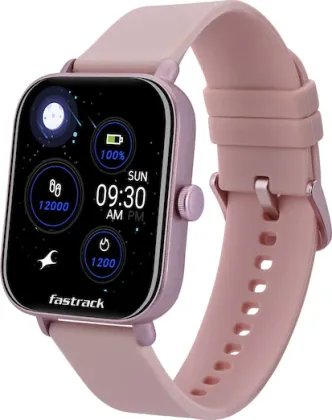 Fastrack Reflex VOX 2.0 Smartwatch - image 2
