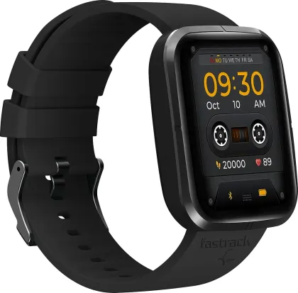 Fastrack Reflex Zingg Smartwatch - image 4