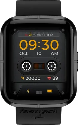Fastrack Reflex Zingg Smartwatch - image 3