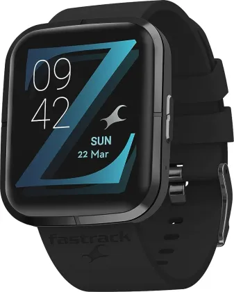Fastrack Reflex Zingg Smartwatch - image 2