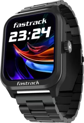 Fastrack Revoltt Classic Smartwatch - image 2