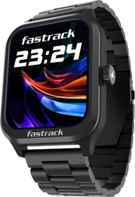 Fastrack Revoltt Classic Smartwatch - image 1