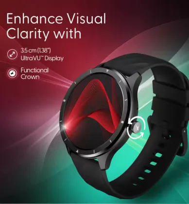 Fastrack Revoltt FR2 Smartwatch - image 3