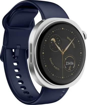 Fastrack Revoltt FR3 Pro Smartwatch - image 4
