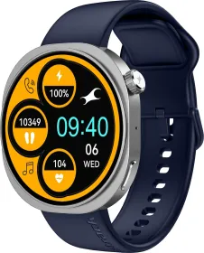 Fastrack Revoltt FR3 Pro Smartwatch - image 1