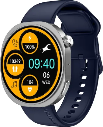 Fastrack Revoltt FR3 Pro Smartwatch - image 2
