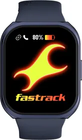 Fastrack Revoltt FS1 Plus Smartwatch - image 1