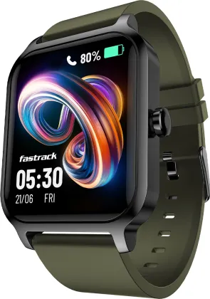 Fastrack Revoltt FS1 Smartwatch - image 2